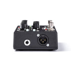 MXR M80 Bass DI + Effects Pedal