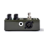 MXR M81 Bass Preamp Effects Pedal