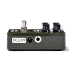 MXR M81 Bass Preamp Effects Pedal