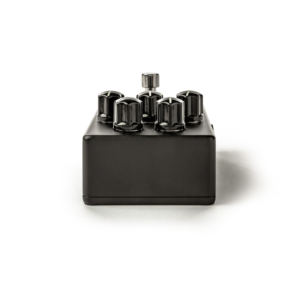 MXR M82 Blackout Series Bass Envelope Filter Effects Pedal