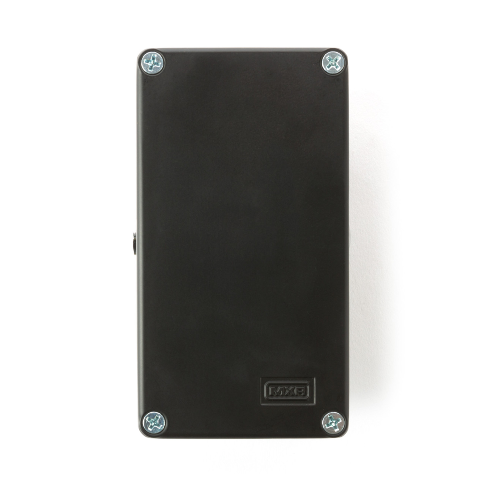 MXR M82 Blackout Series Bass Envelope Filter Effects Pedal