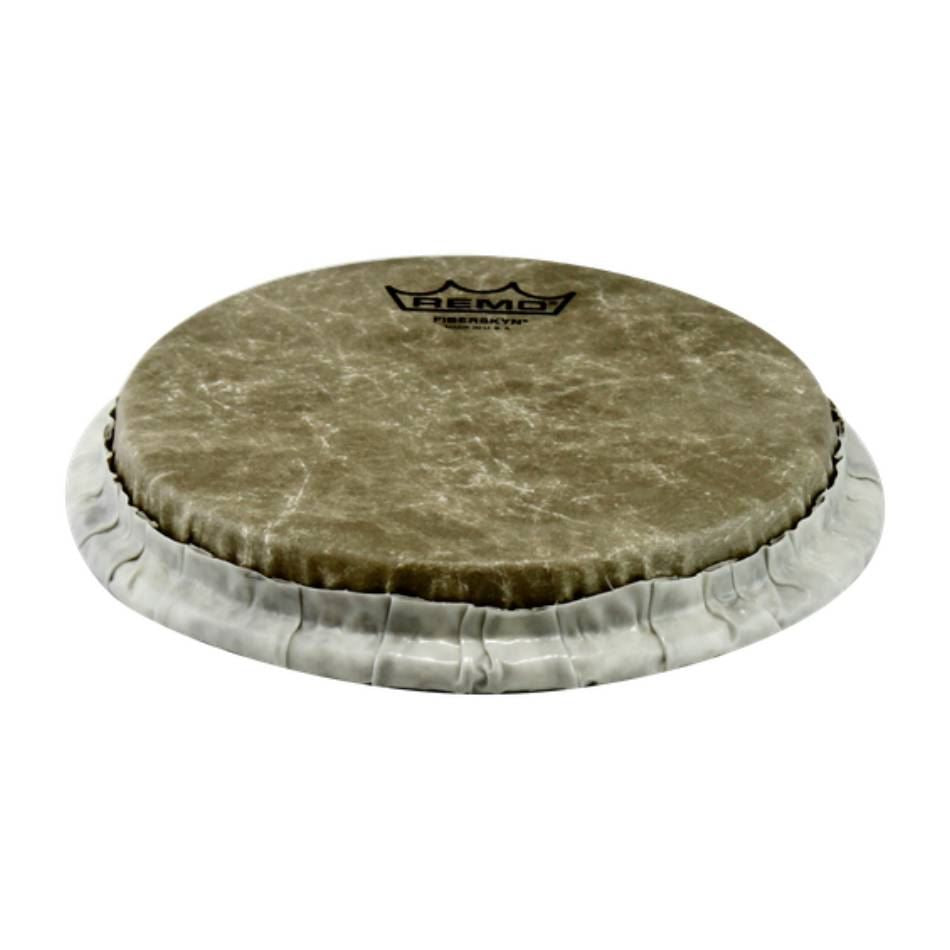 Remo 7.15 Tucked Fiberskyn Bongo