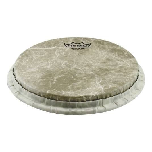 REMO 8.50 TUCKED FIBERSKYN BONGO