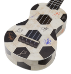 Mahalo Art II Series Soprano Ukulele - Football
