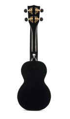 Mahalo Art Series Heart Soprano Ukulele