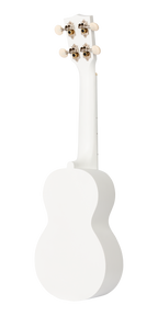 Mahalo Art Series Soprano Monstera Ukulele