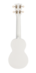 Mahalo Art Series Soprano Monstera Ukulele