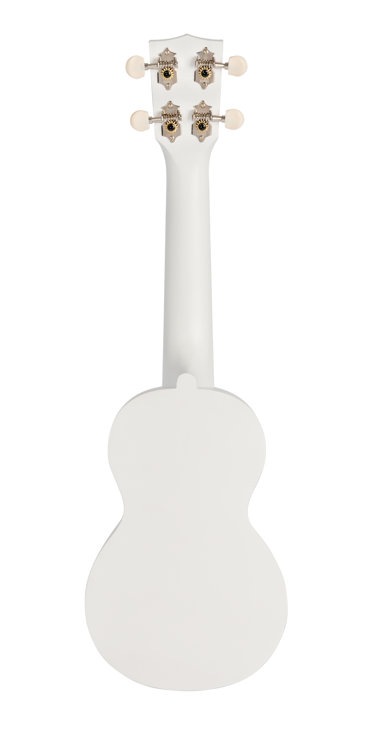 Mahalo Art Series Soprano Monstera Ukulele