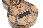 Mahalo Art II Series Soprano Ukulele - Pyhton