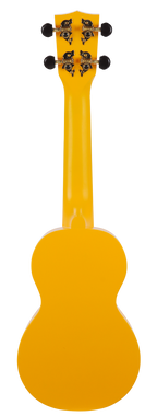 Mahalo Art Series Soprano Ukulele - Tiki Matte