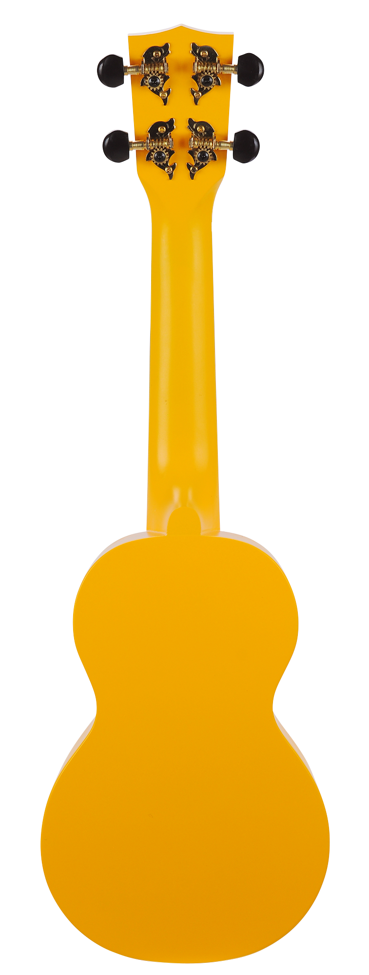 Mahalo Art Series Soprano Ukulele - Tiki Matte