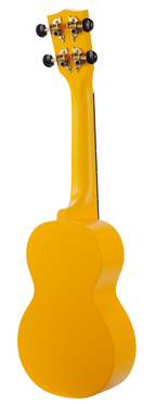 Mahalo Art Series Soprano Ukulele - Tiki Matte