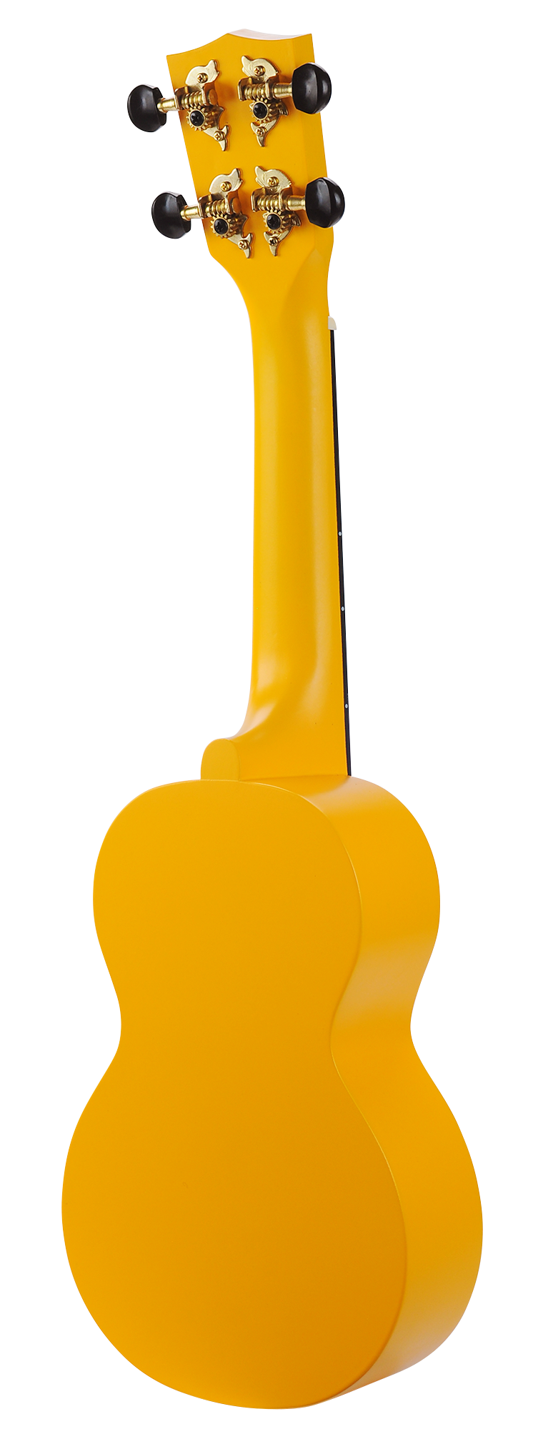 Mahalo Art Series Soprano Ukulele - Tiki Matte