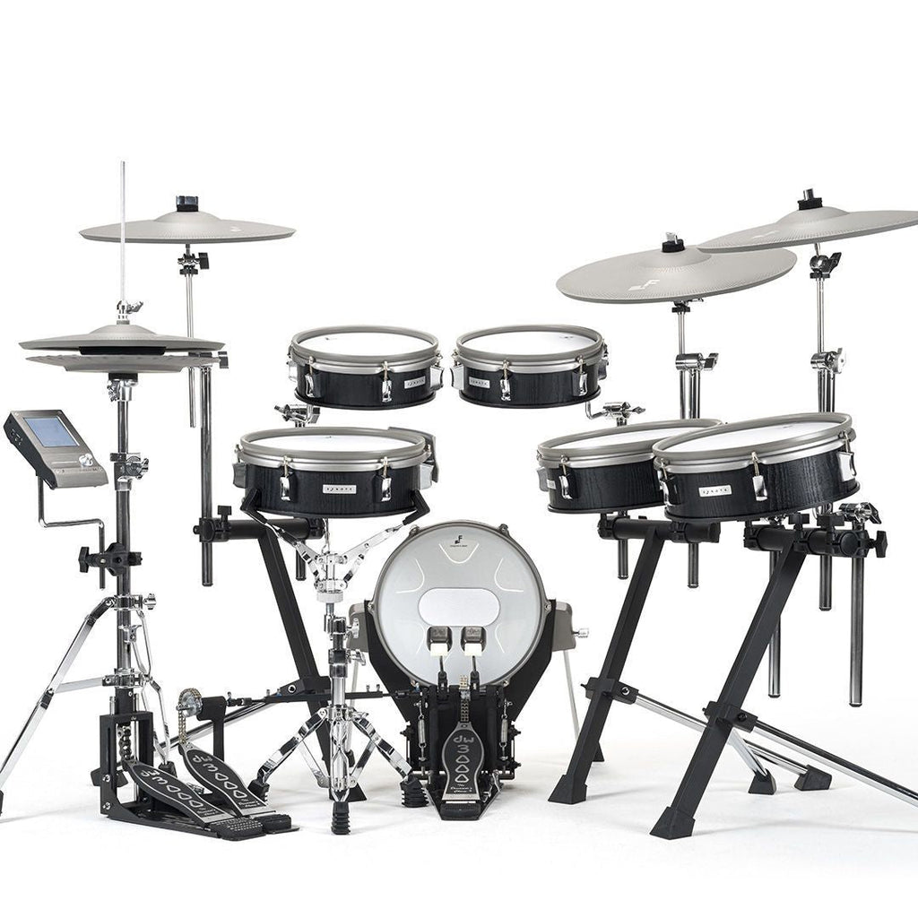 Efnote EST-3X Electronic Drum Kit
