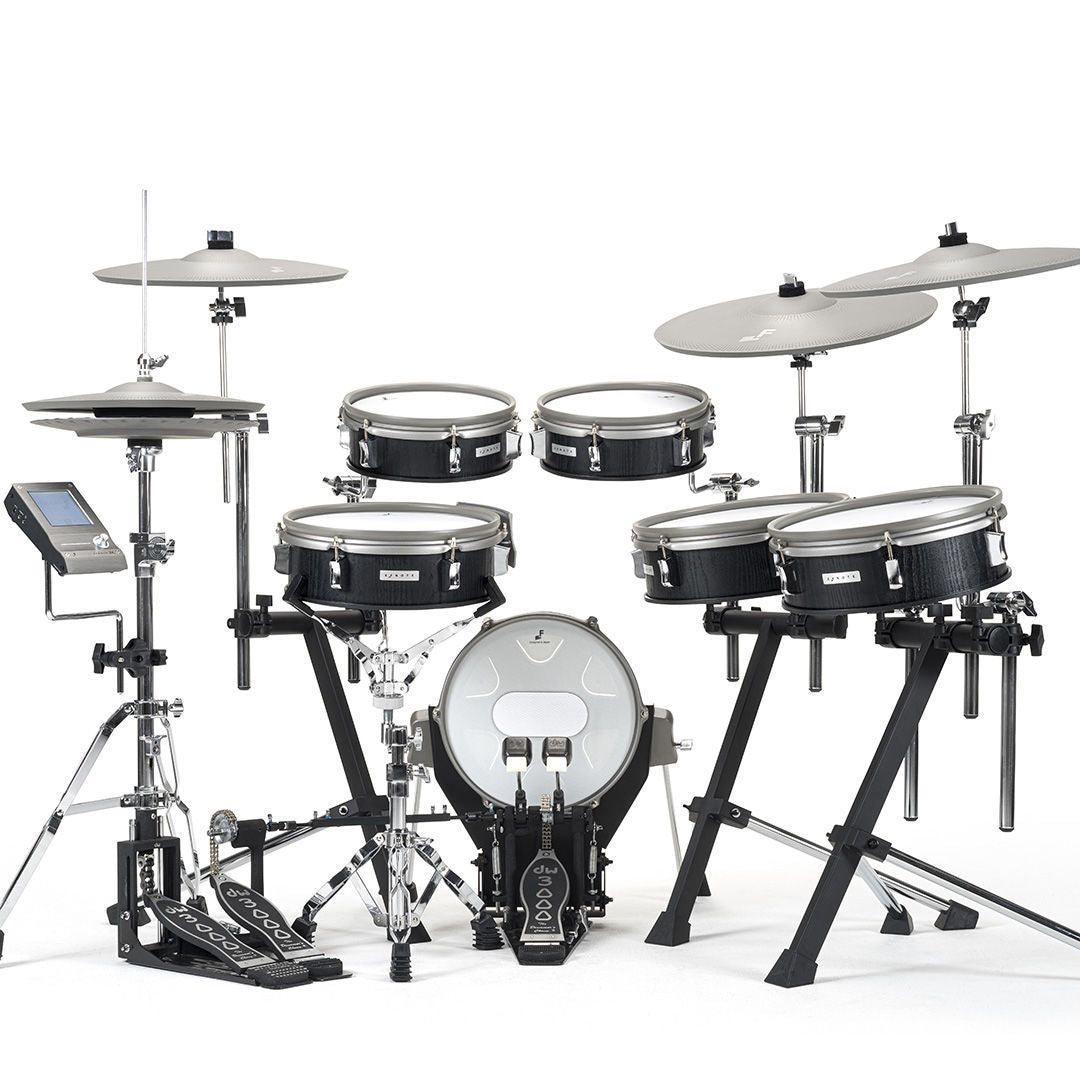 Efnote EST-3X Electronic Drum Kit