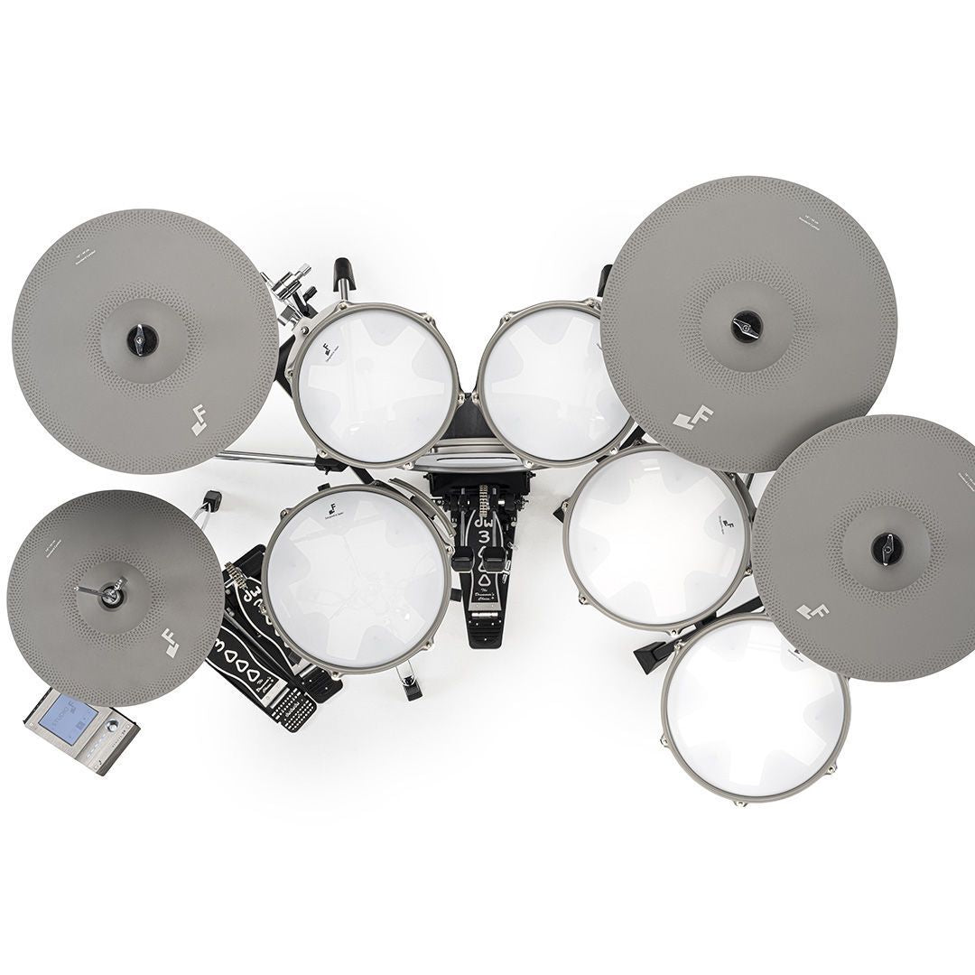 Efnote EST-3X Electronic Drum Kit