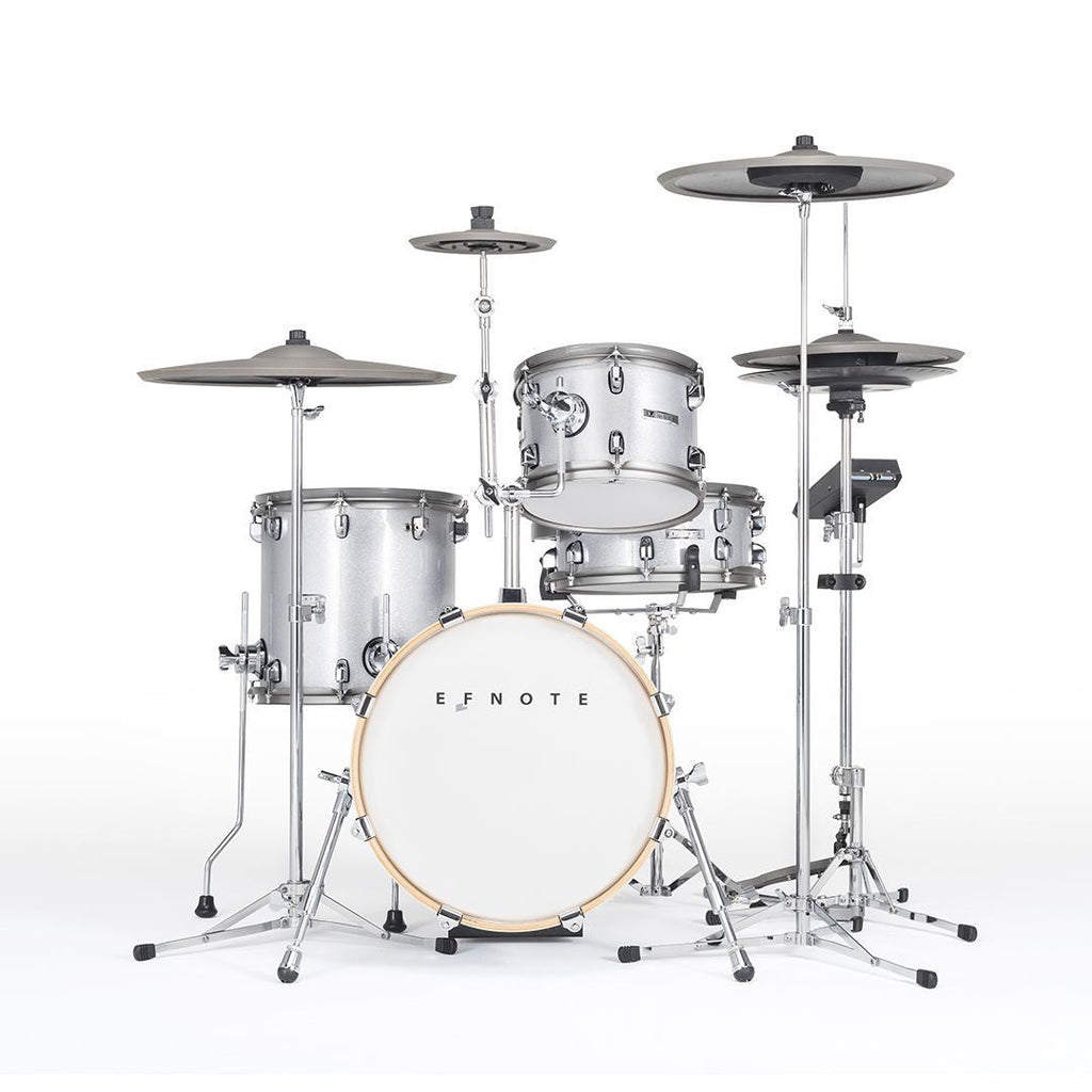 Efnote EST-5 Electronic Drum Kit with ACD Package