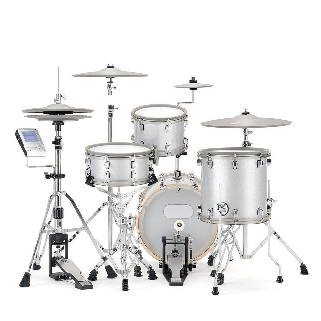 Efnote EST-5 Electronic Drum Kit with ACD Package