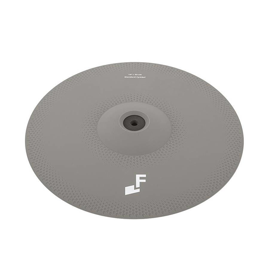 Efnote EFD-C14 3 Series Electronic Crash Cymbal