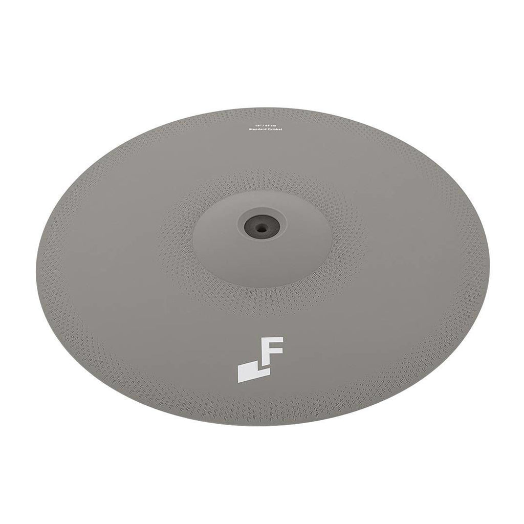 Efnote EFD-C18 5 Series Electronic Ride Cymbal