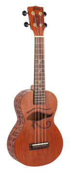 Mahalo Artist Elite Pharaoh Series Ukelele
