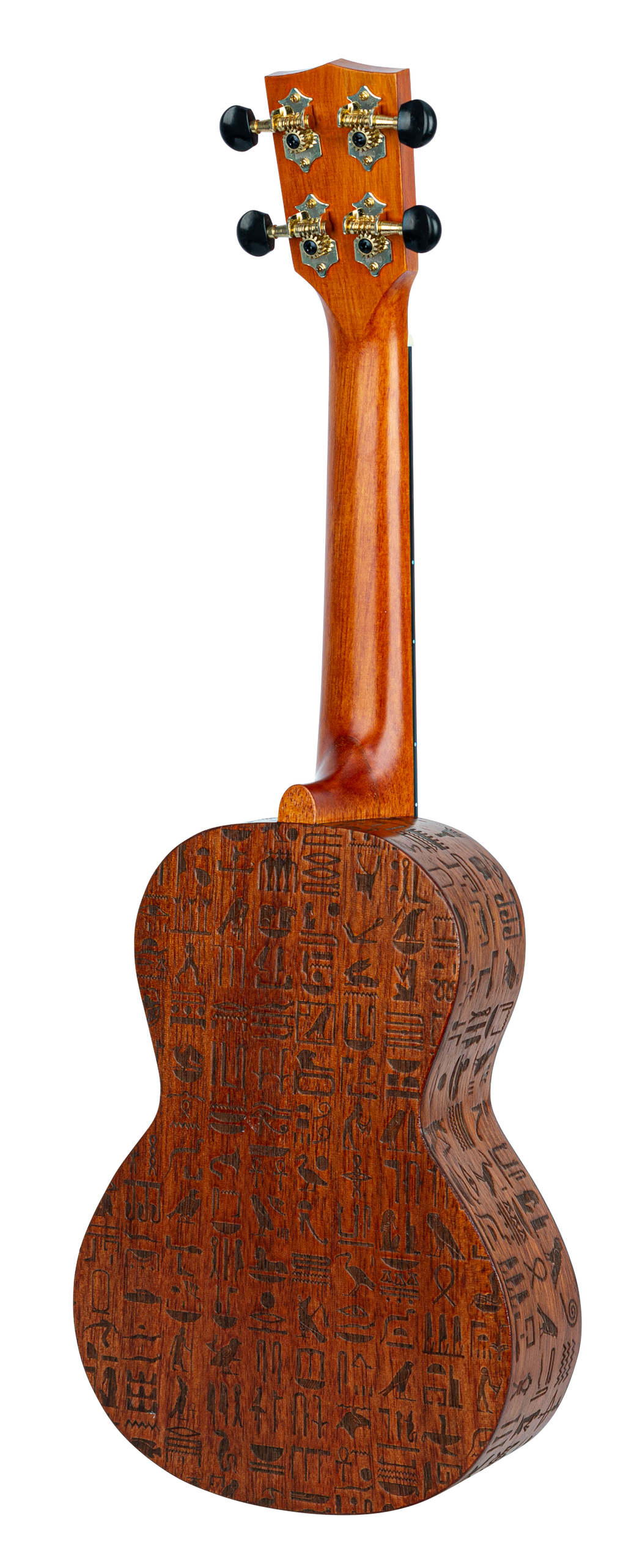 Mahalo Artist Elite Pharaoh Series Ukelele
