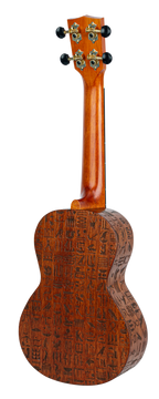 Mahalo Artist Elite Pharaoh Series Ukelele