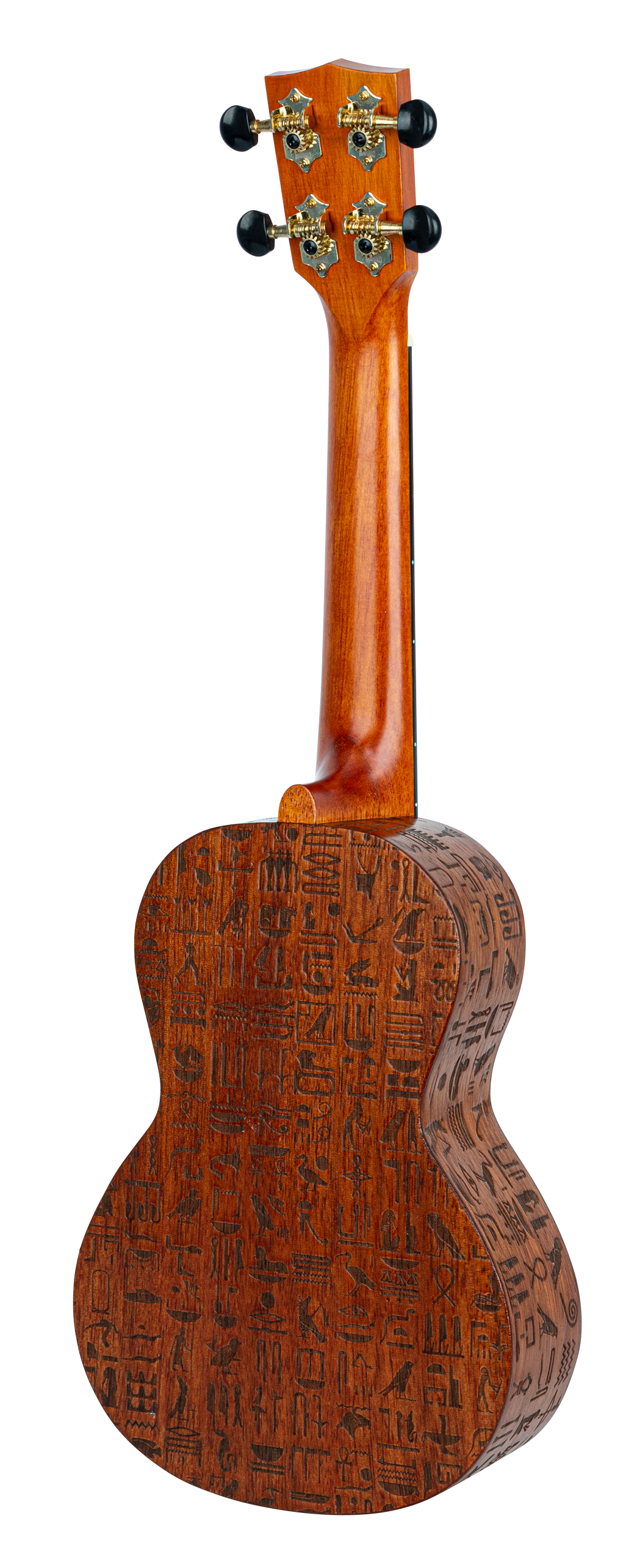 Mahalo Artist Elite Pharaoh Series Ukelele