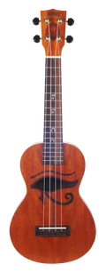 Mahalo Artist Elite Pharaoh Series Ukelele