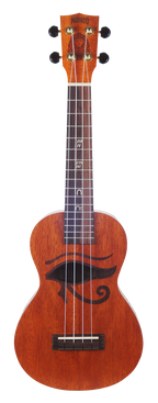Mahalo Artist Elite Pharaoh Series Ukelele