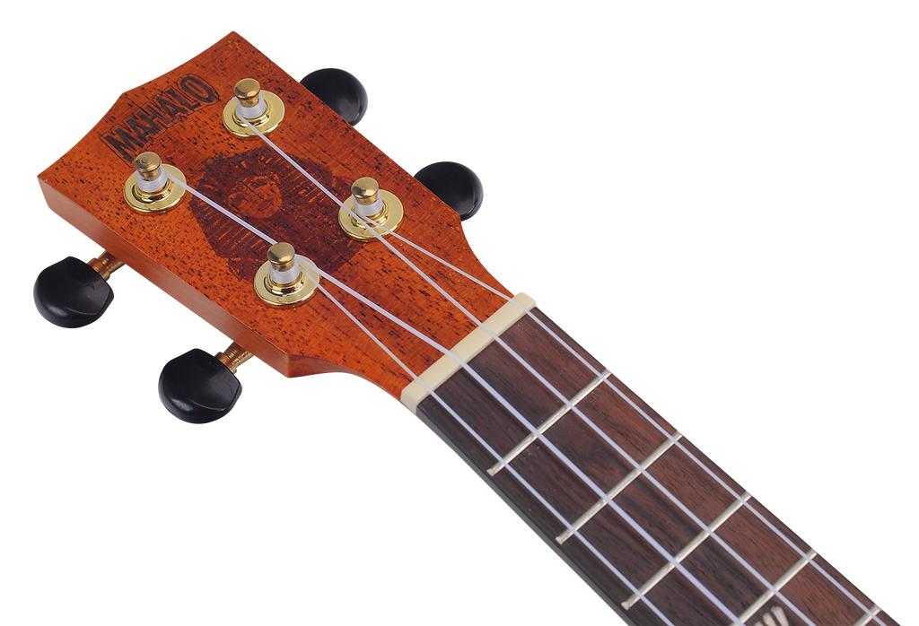 Mahalo Artist Elite Pharaoh Series Ukelele