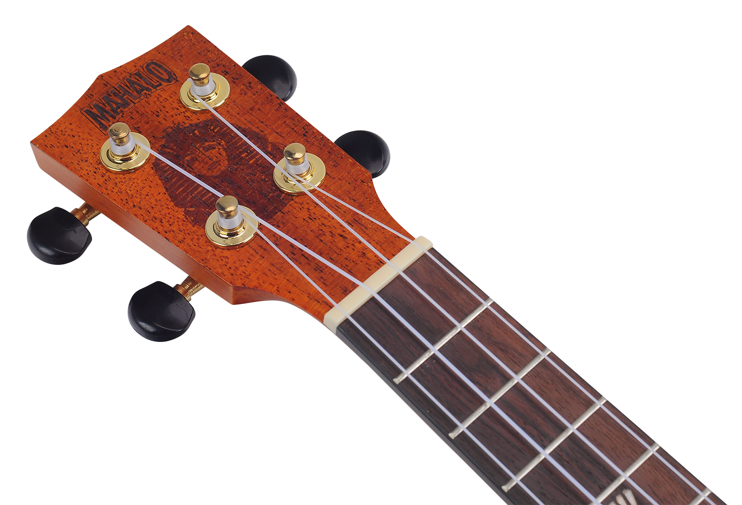 Mahalo Artist Elite Pharaoh Series Ukelele