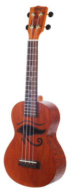 Mahalo Artist Elite Pharaoh Series Ukelele