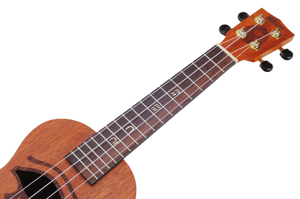 Mahalo Artist Elite Pharaoh Series Ukelele