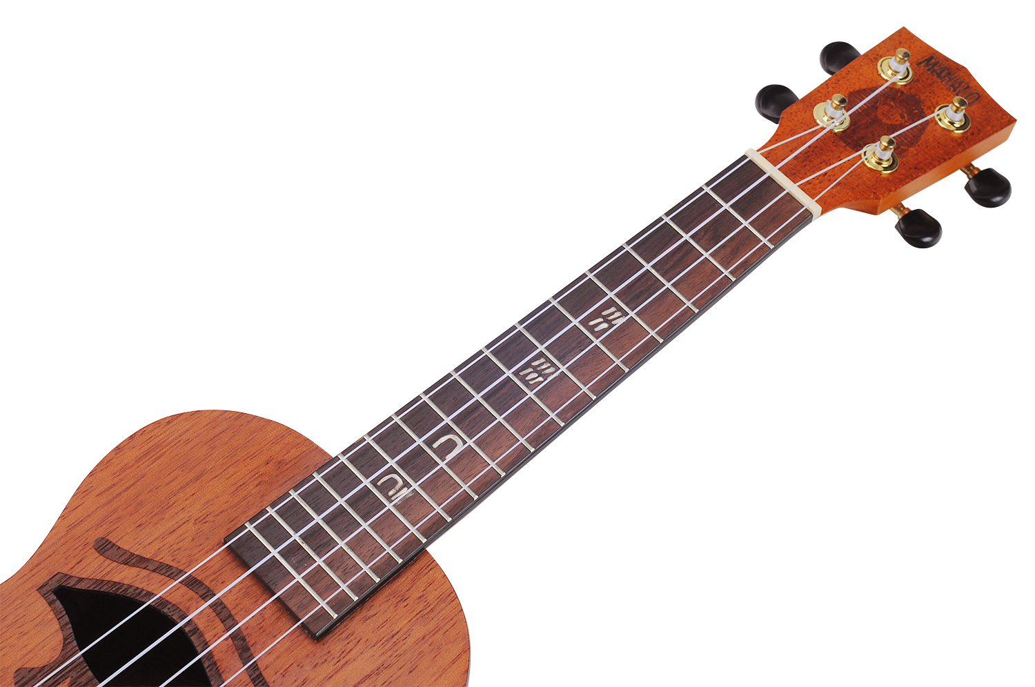 Mahalo Artist Elite Pharaoh Series Ukelele