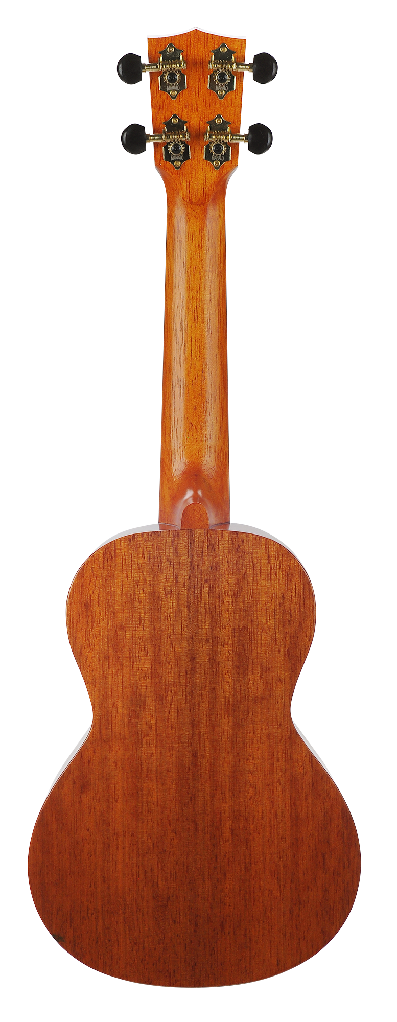 Mahalo Artist Elite Series Concert Ukulele - Unique Wild West