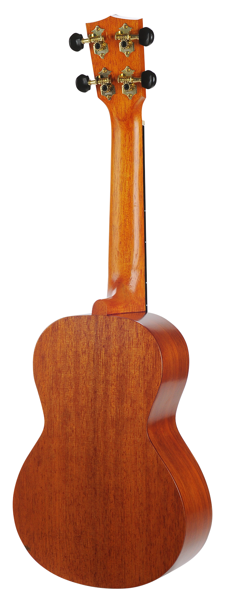 Mahalo Artist Elite Series Concert Ukulele - Unique Wild West