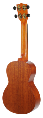 Mahalo Artist Elite Series Concert Ukulele - Unique Wild West