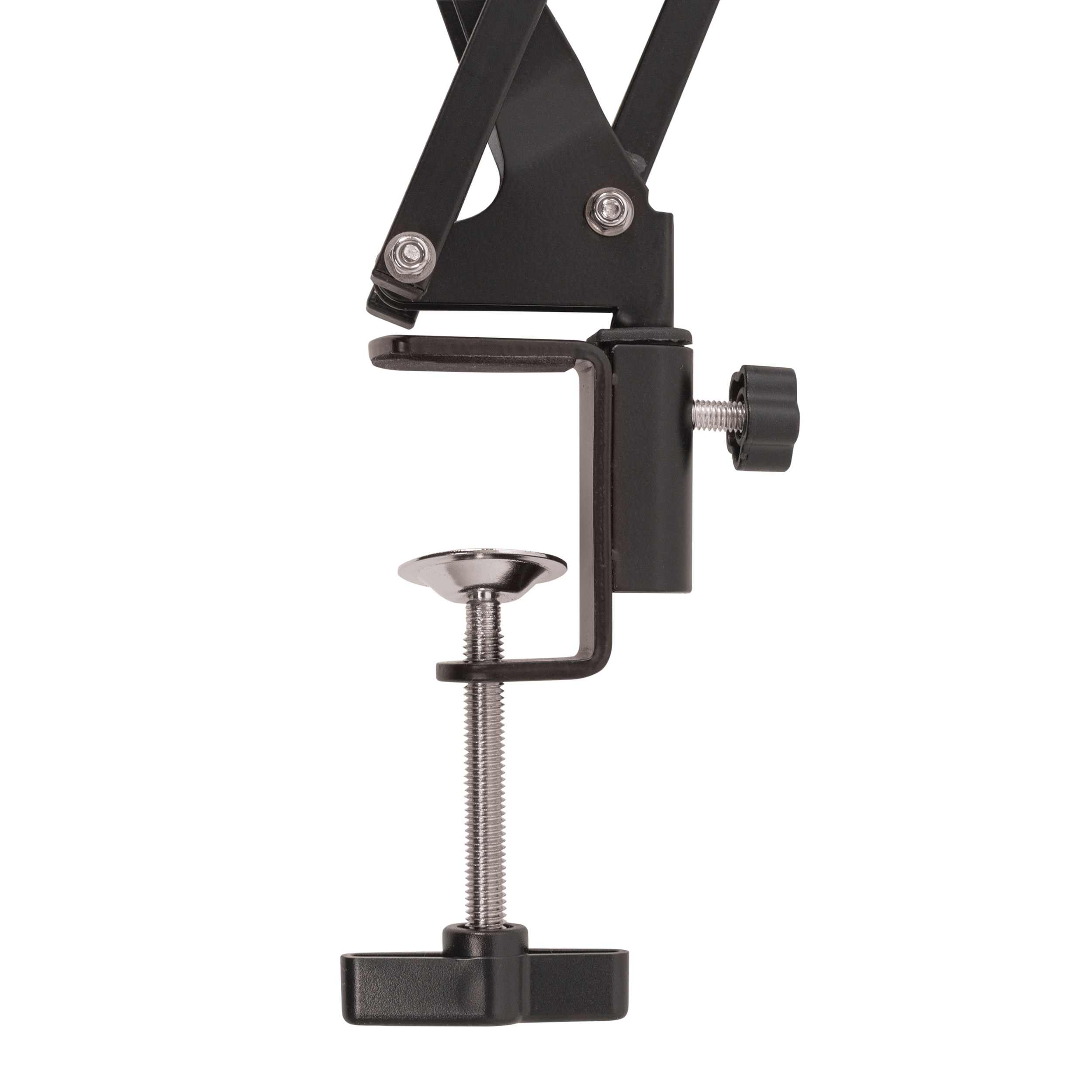 Xtreme Desk Mount Microphone Boom Arm with XLR Cable