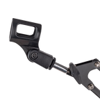 Xtreme Desk Mount Microphone Boom Arm with XLR Cable