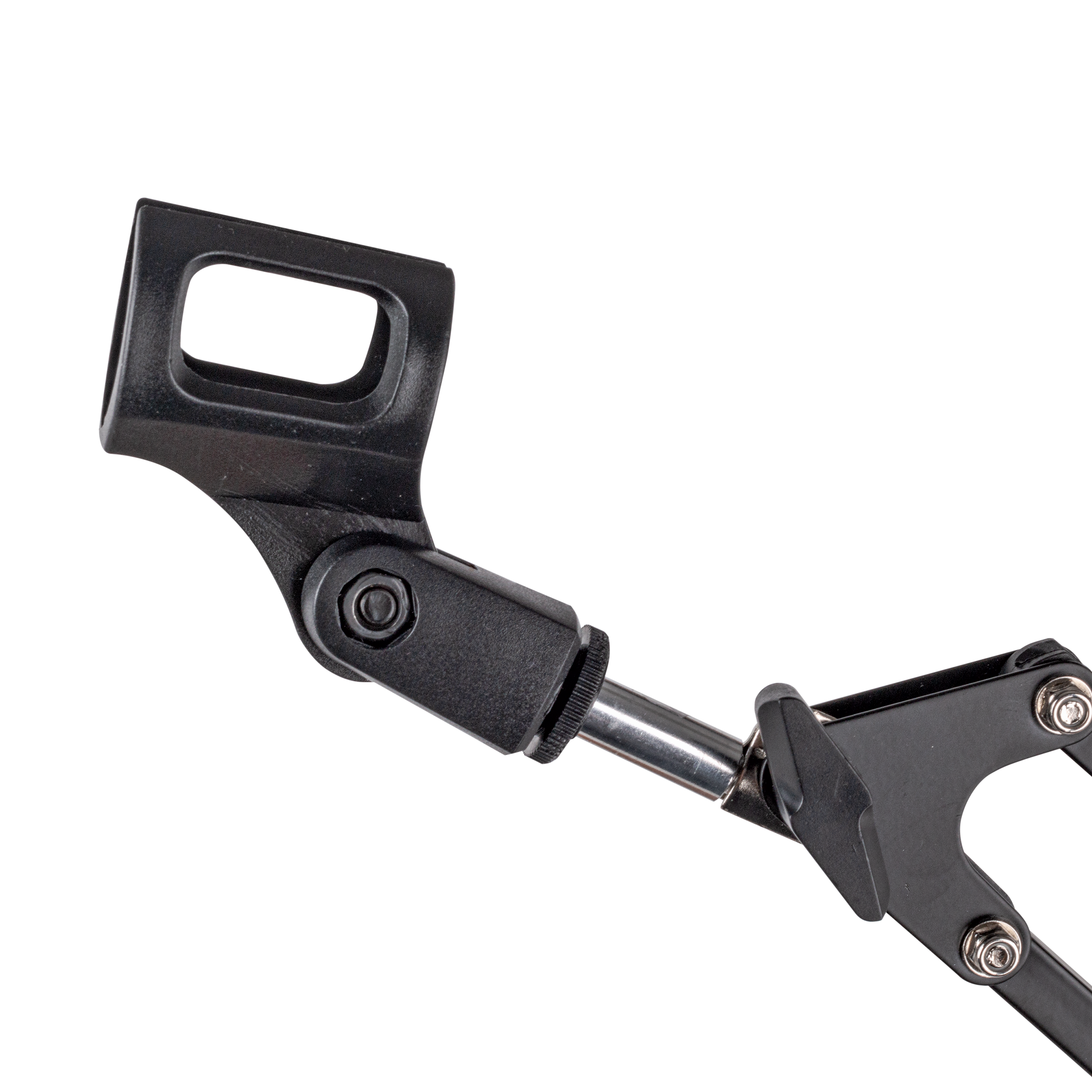 Xtreme Desk Mount Microphone Boom Arm with XLR Cable