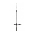 Xtreme MA363B Microphone Floor Stand in Black