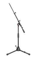 Xtreme MA410B Telescopic Short Mic Boom Stand