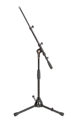 Xtreme MA410B Telescopic Short Mic Boom Stand