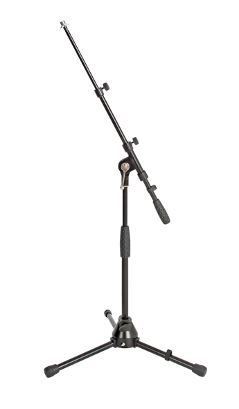 Xtreme MA410B Telescopic Short Mic Boom Stand