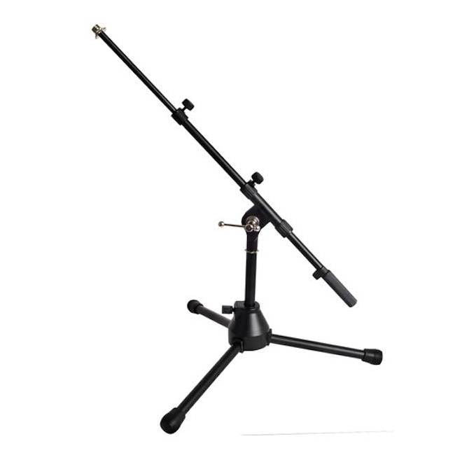 Xtreme MA411B Extra Short Heavy Duty Boom Stand