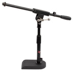 Xtreme MA412B Short Microphone Boom Stand (32-44cm)