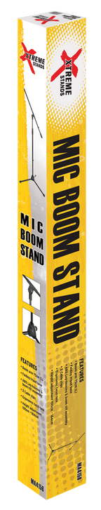 XTREME MA415B Microphone Boom Stand