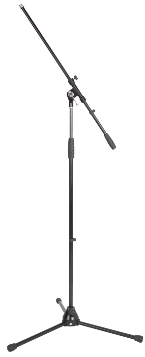 Xtreme MA420B Heavy Duty Microphone Boom Stand