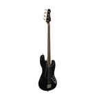 Ashdown The Grail 4-String Bass Guitar in Black Rosewood
